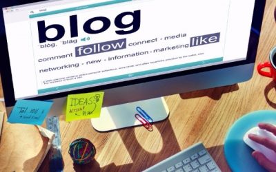 Why blogging for your small business is important for you and your Website’s SEO