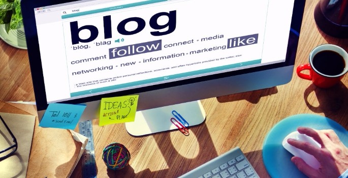 Why Blogging for Your Business is Important