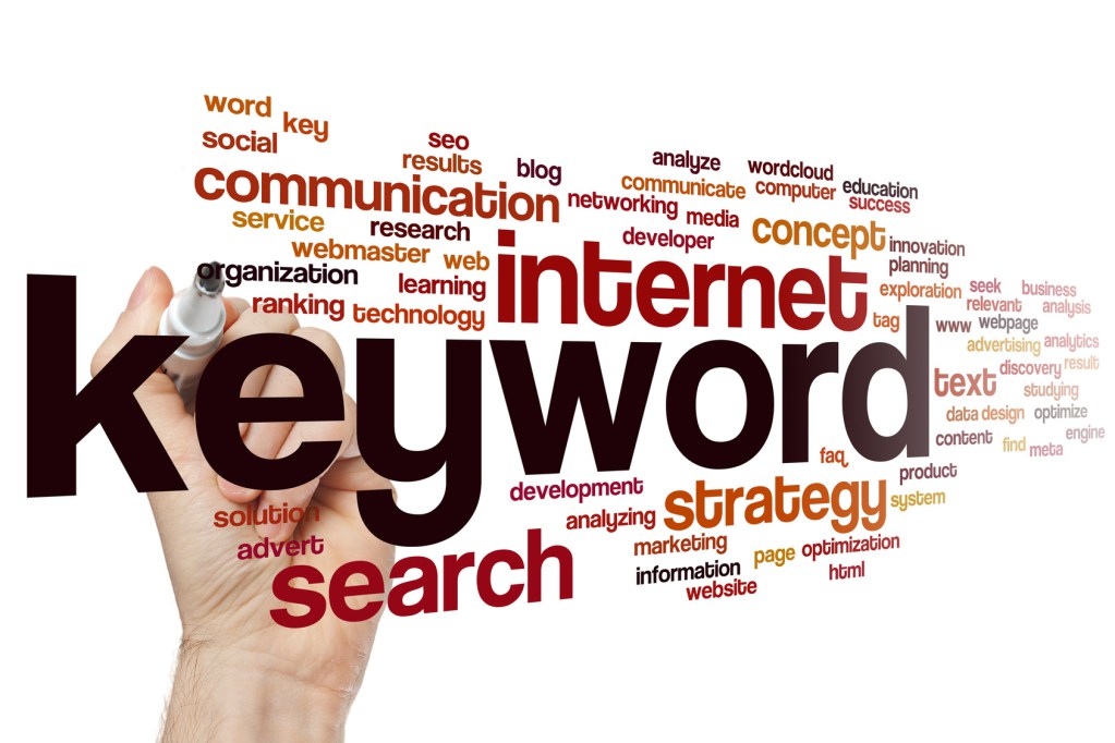 Why Keywords and Keyword Optimization is Relevant to your Content Creation