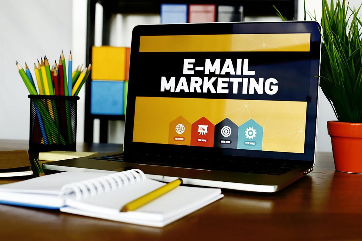 How to Write a Marketing Email That Converts | Mixed Media Ventures