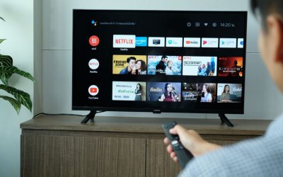 5 Reasons Marketers and Business Owners Should Be Using Connected TV Advertising in 2023
