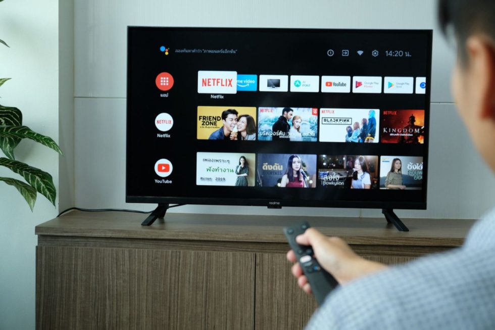 5 Reasons Marketers Should Be Using Connected TV Ads in 2023