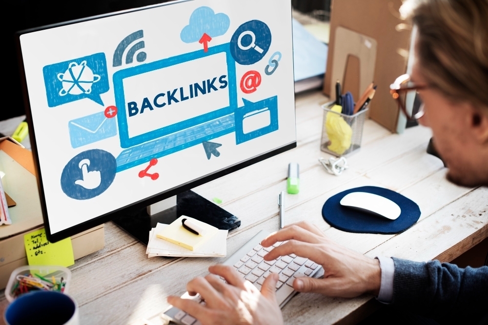 Backlinking and Back Link Strategy with Mixed Media Ventures