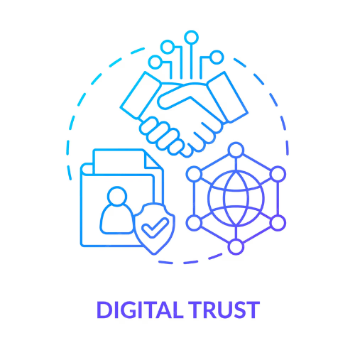 Building Digital Trust: A Cornerstone of Effective Digital Marketing and Advertising | Mixed Media Ventures