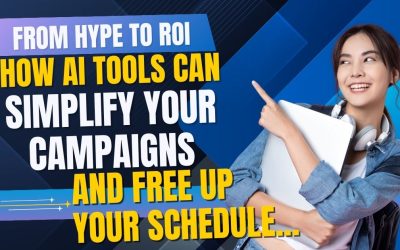 AI Agents & Digital Marketing… How Automation Is Changing the Game for Small Businesses in 2025