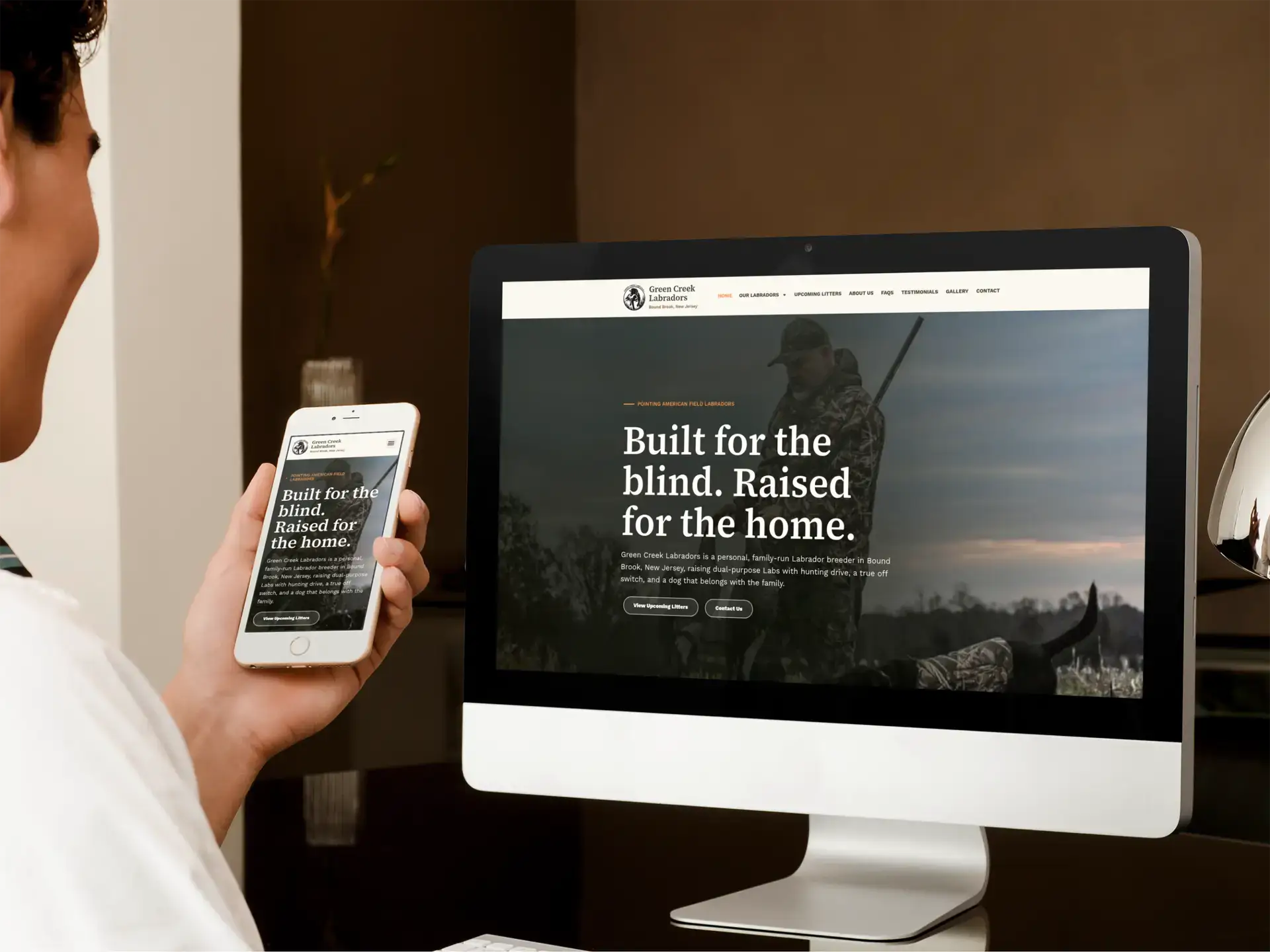 WordPress Web Design & Development That Drives Conversions