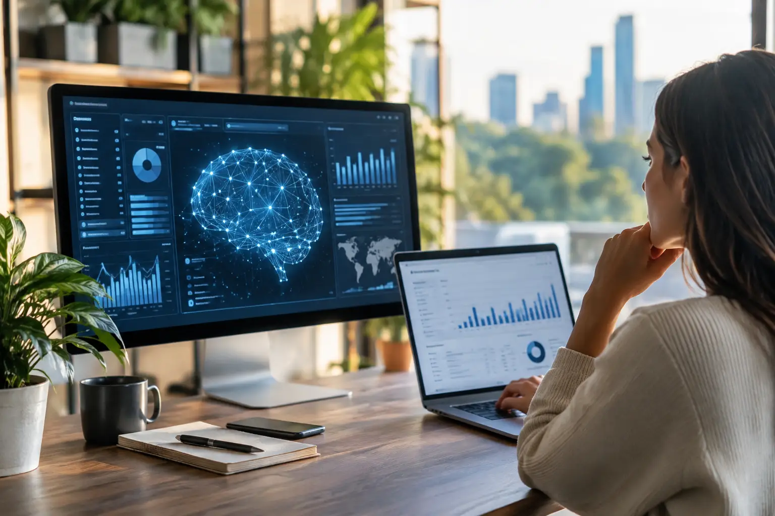 Top AI Search Engine Optimization Tools to Boost Your Visibility in 2026