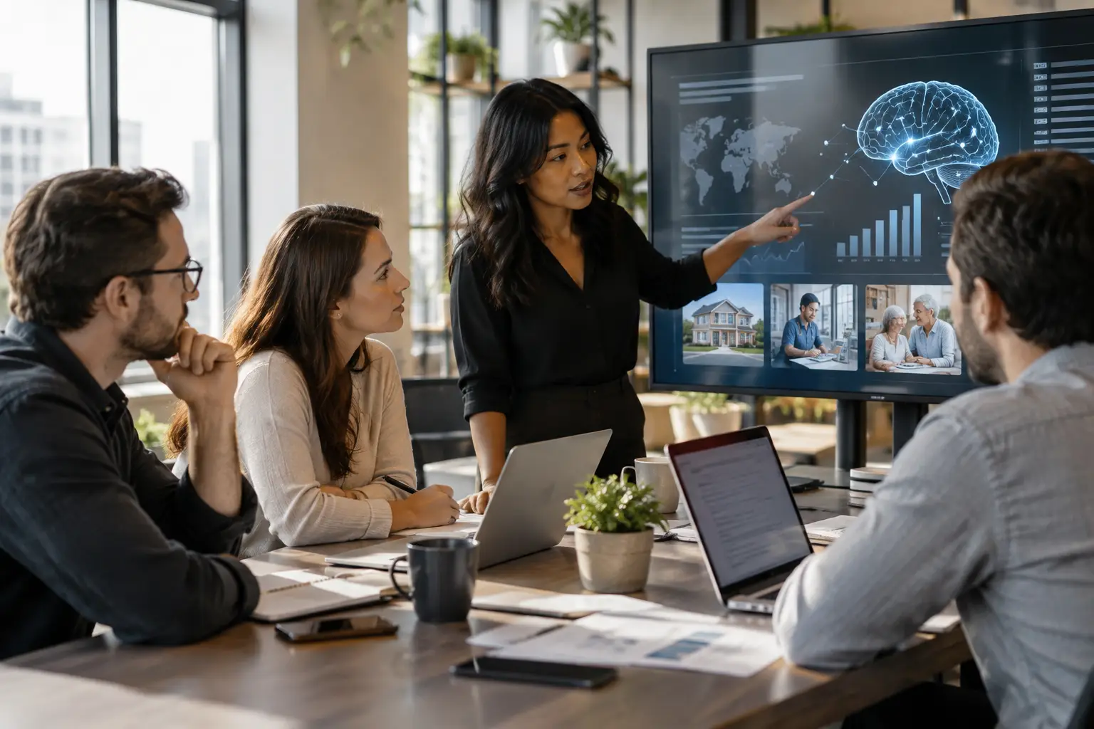 How to Choose an AI Search Optimization Agency in 2026
