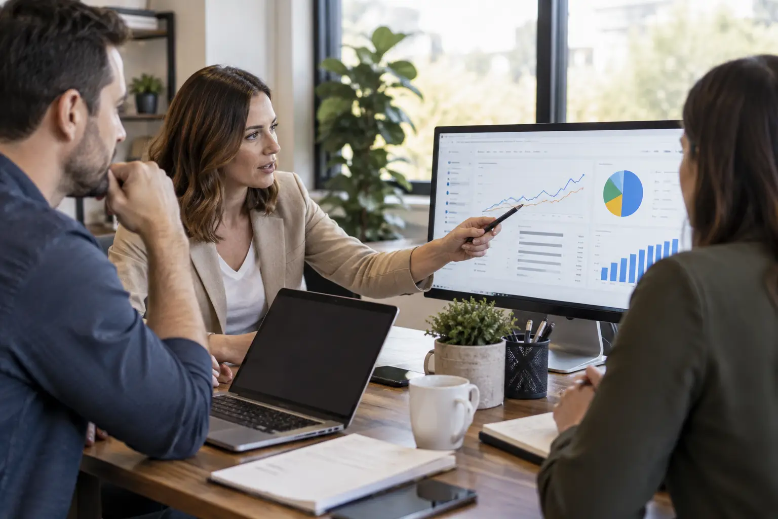 How to Evaluate and Select Google Ads Management Companies